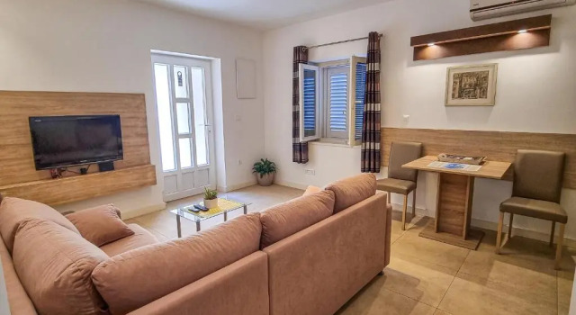 Апартаменты Superior Ambience Dubrovnik