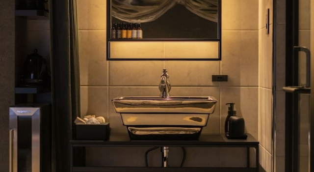 Номер Grand moire HOTEL YOSHIWARA