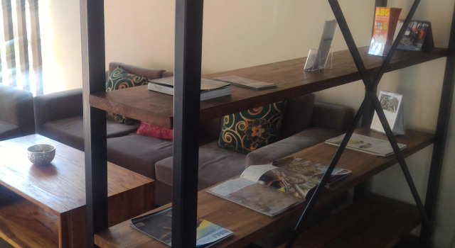 Royal Samaja Villas, Buchen Sie Hotel 4-Sterne-Hotels in Badung, 4*