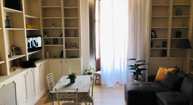 Casa Pulvirenti