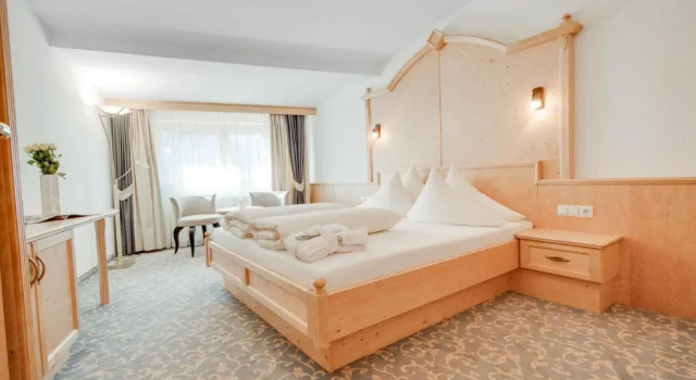 Люкс Hotel Albona