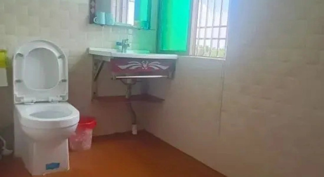 Люкс Kangmin Homestay