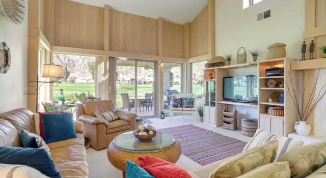 PGA West Mtn Course: Luxury Golf Retreat!, Réserver Appartement La Quinta Vallée de Coachella