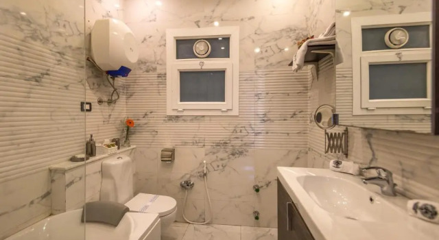 Одноместный номер Deluxe Arabella Residence