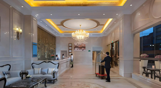Vienna Hotel Guangdong Foshan Sanshui Forest Park, Book Hotel Sanshui Foshan Area