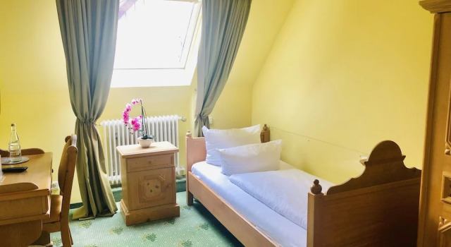 Hotel Traube