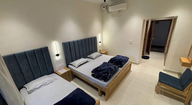 Номер Standard The Cocoon - Boutique Stay