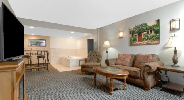 Holiday Inn Lima, Réserver Hôtel Lima Ohio