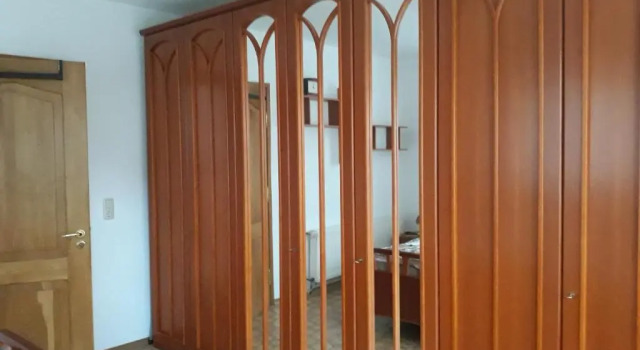 5 Gartenstraße, Réserver Appartement Angrmuende Brandebourg