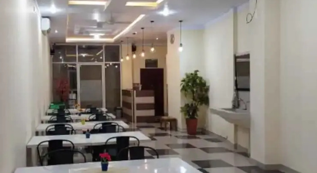 Hotel Agung, Reservar Hotel Pantungo Indonésia
