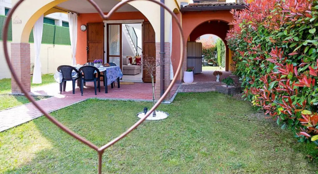 APARTMENT L'ARCHETTO - Regarda Travel