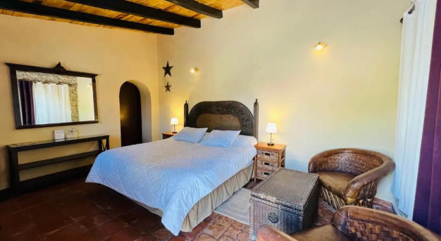 Номер Standard Hotel Parador Vernal