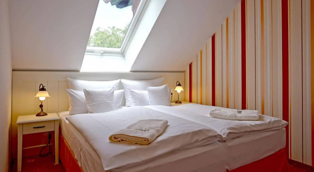 Hotel Godewind