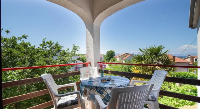Апартаменты Apartments Brankica