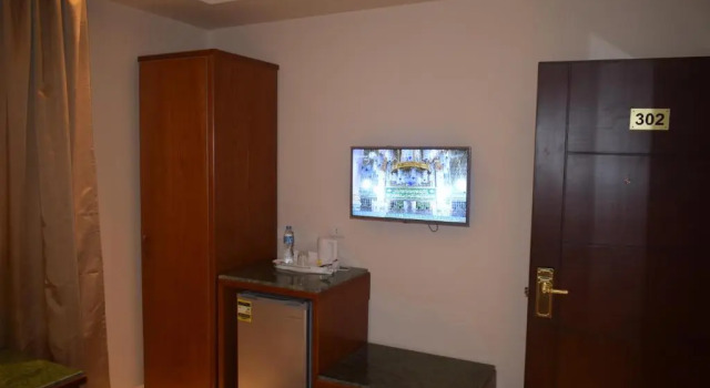 Номер Deluxe Omar El Khayam Al Minya Hotel - Luxury Accommodation