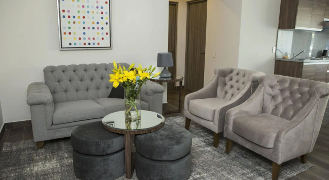 Suites Rio Elba, Забронировать Отель Мехико Мексико, рядом с Estela de Luz