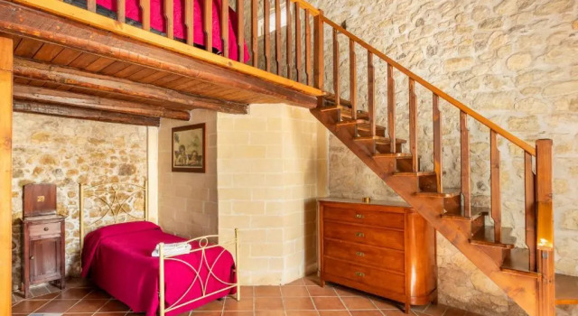 Апартаменты Agriturismo Val Di Noto