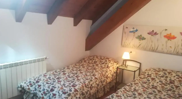 Pirinargi Apartamento, Prenota Appartamento Abaurrea Alta Navarra