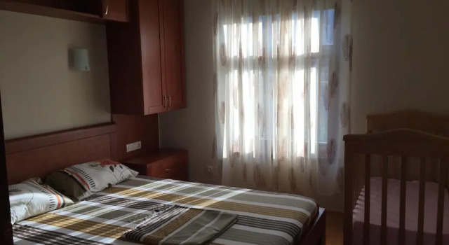 Apartments Ploski, Book Lejlighed Billige hoteller i Herceg Novi County