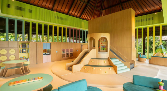 Bvlgari Resort Bali