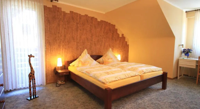 Hotel Gasthof Müller
