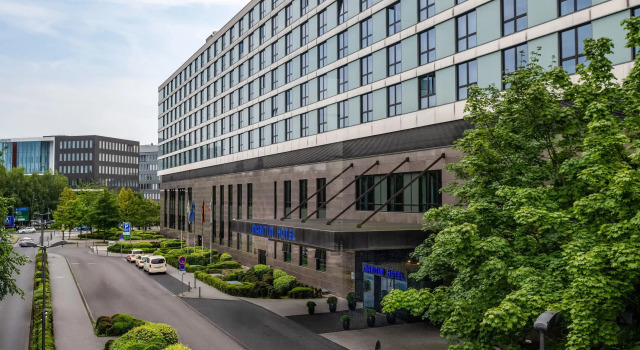 Maritim Hotel Düsseldorf