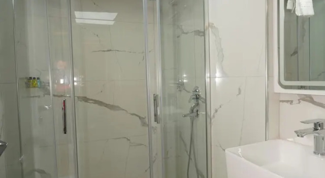 Номер Deluxe gazelle suites