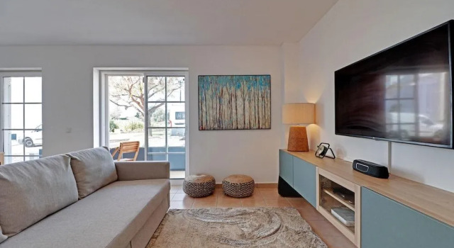 Tavira Formosa BAY 1 by Homing