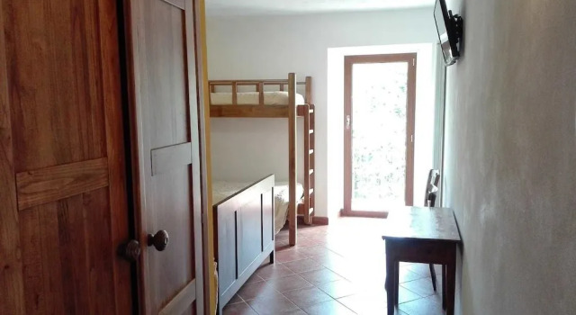 Ra Pria, Rezervasyon Otel Borzonasca Liguria