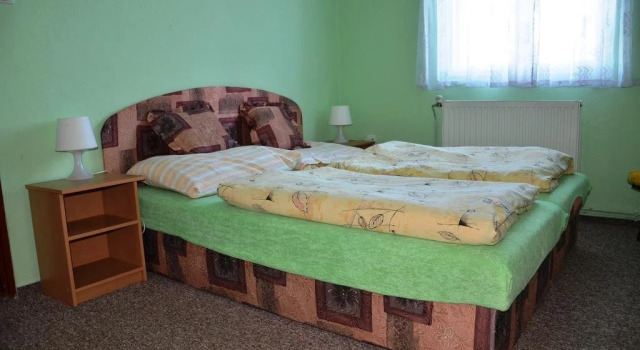 Penzion U Vaňáčů, Reserva ahora Hotel Varvažov Bohemia Meridional