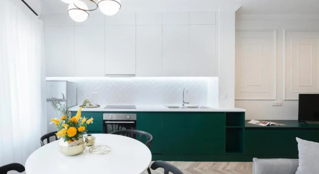 Апартаменты Superior Athenian Sensations Apartments and Suites in the Heart of Athens