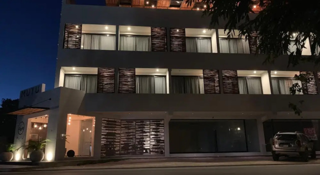 Hotel Muyu Tulum, Varaa Hotelli Hotellit Tulum aamiaisella, Aamiainen
