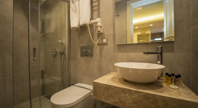 Люкс Deluxe Rooms365