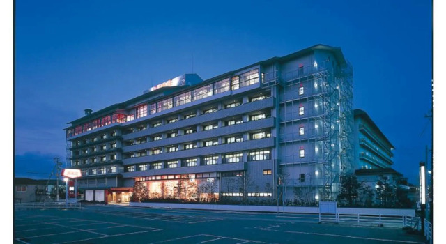 Awara Onsen Seifuso, Réserver Hôtel Hôtels à Fukui avec piscine, Piscine