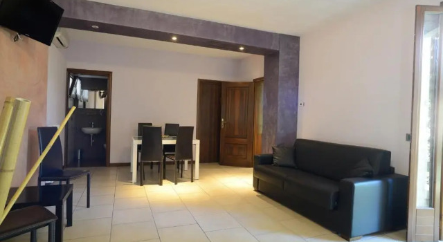 Апартаменты Agriturismo Corte Acconi