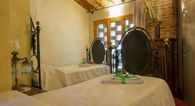 House Aurelia Castelfiorentino