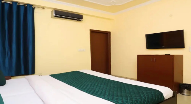 Номер Deluxe Hotel Sunlight Inn