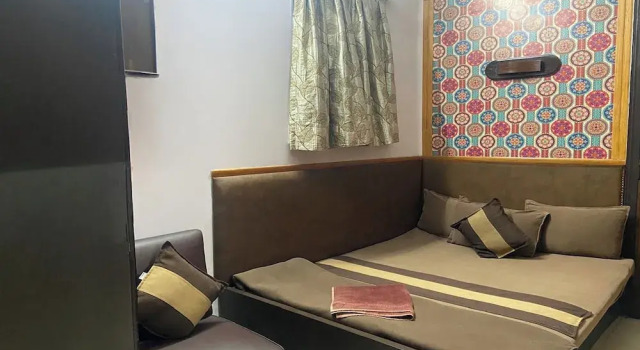 Номер Standard The Kei Suites