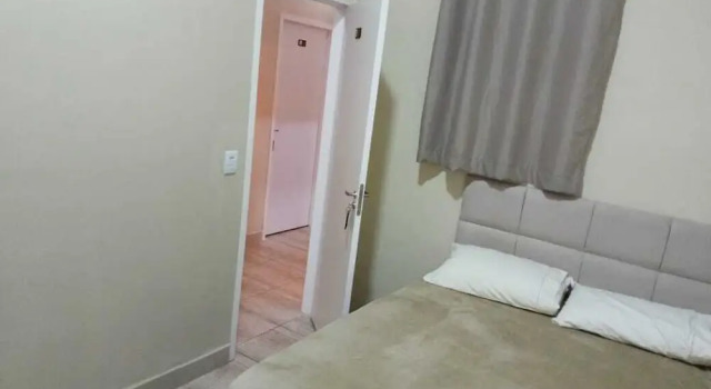 Номер Executive Hotel Villa Nature