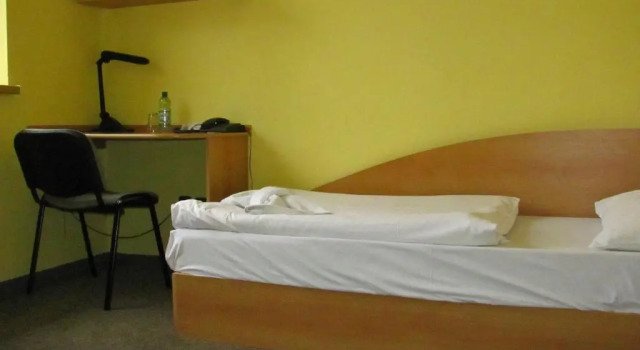 Номер Deluxe Hotel Isora