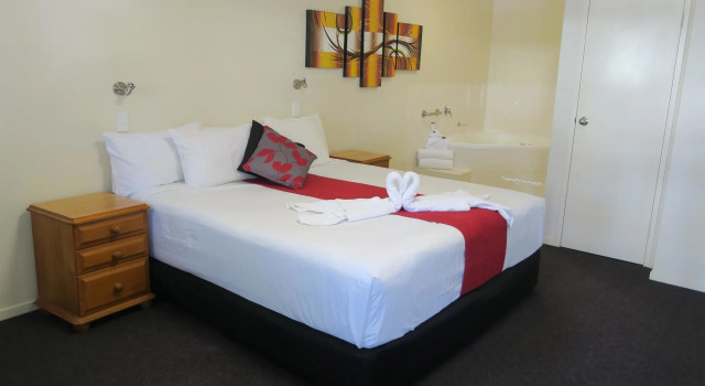 Best Western Caboolture Gateway Motel, Réserver Motel Caboolture Brisbane Region