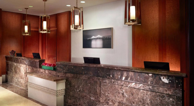 Omni Providence, Buchen Sie Hotel Providence Rhode Island