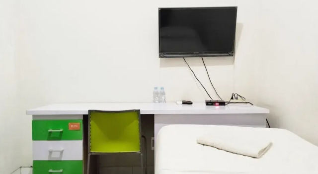 Colombus Homy Syariah, Rezervovat Hotel Karawang West Java