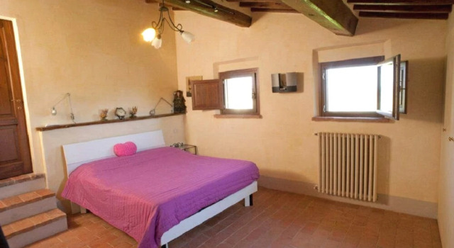 Agriturismo La Corte Dei Sogni