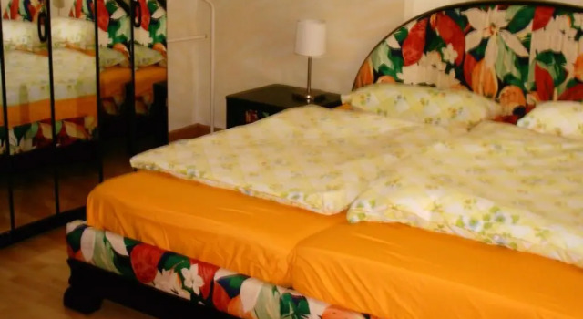 Номер Standard Maison Iris