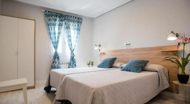 Apartamentos River Santander, Varaa Huoneisto Santander 
