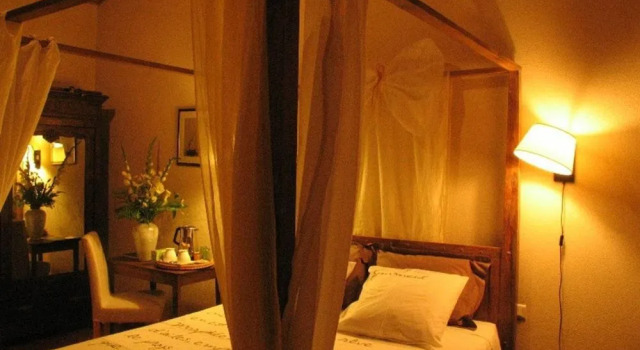 Chambres d'Hôtes La Cardère, Buchen Sie Hotel Trevien Tarn