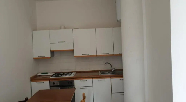 Апартаменты с 3 комнатами Residence Bano