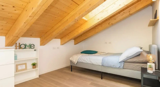 JOIVY Contemporary Apartments