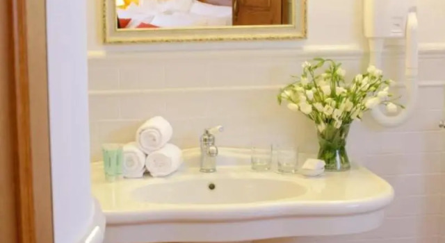 Одноместный номер Classic с балконом Pastoral Hotel - Kfar Blum